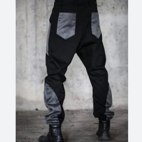 Kali Rose Sykarian Pants - Picture 2 of 5